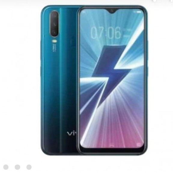 C6-VIVO Y17 RAM 4GB ROM 64GB 5000MAH MERK VIVO 3