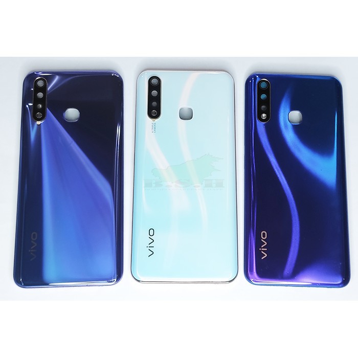 VIVO Y19