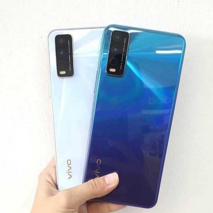 VIVO Y20 2021 2