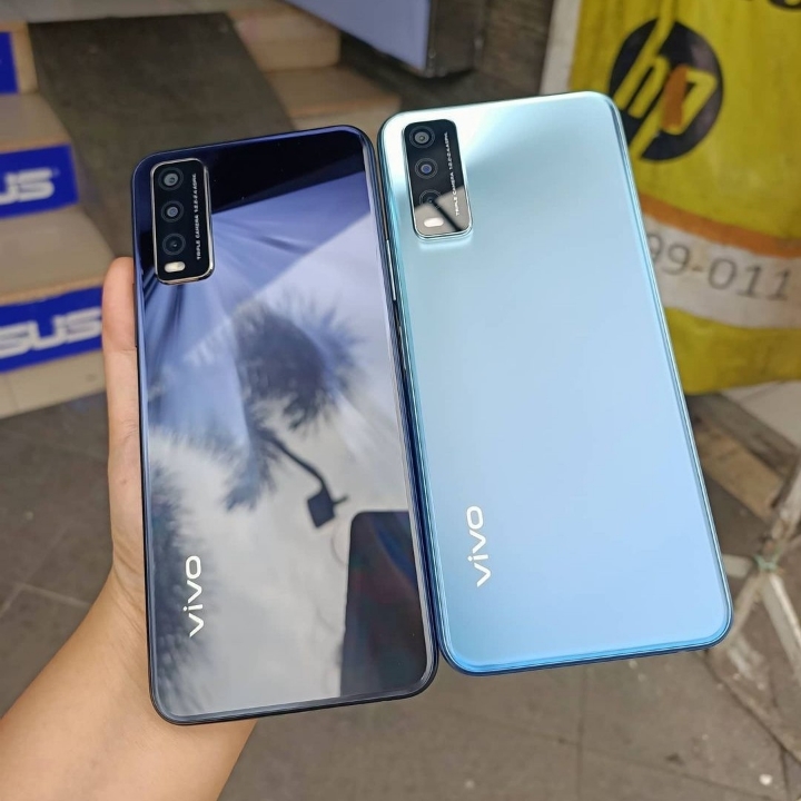 VIVO Y20s 2