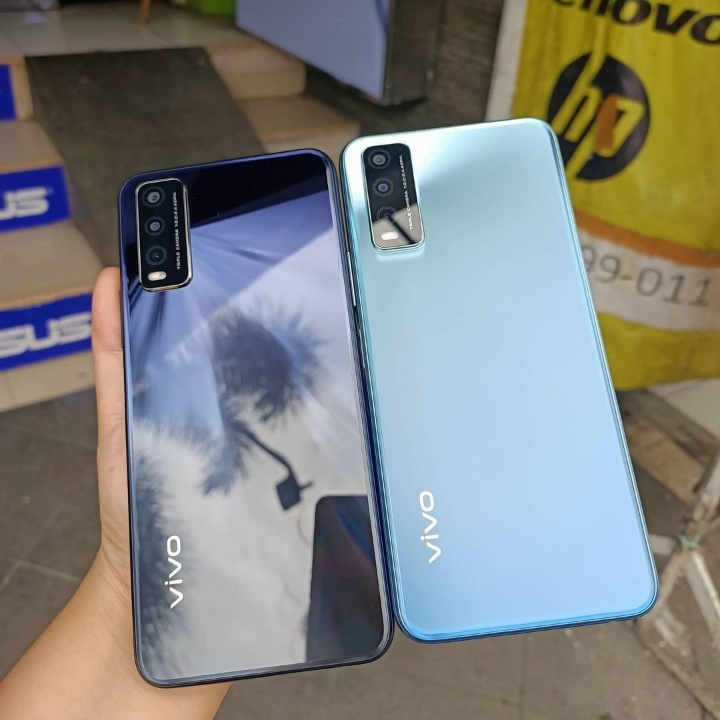 VIVO Y20sG 2