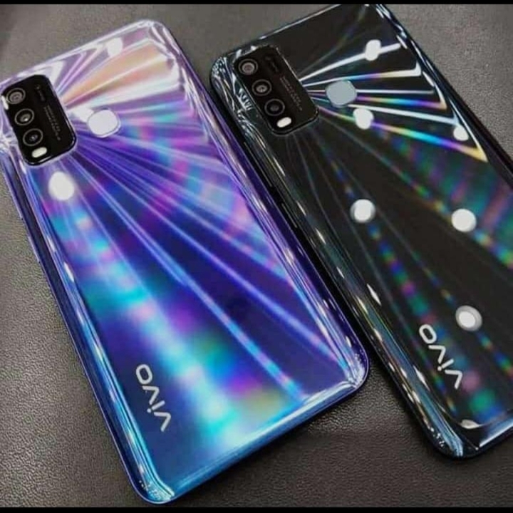 VIVO Y50