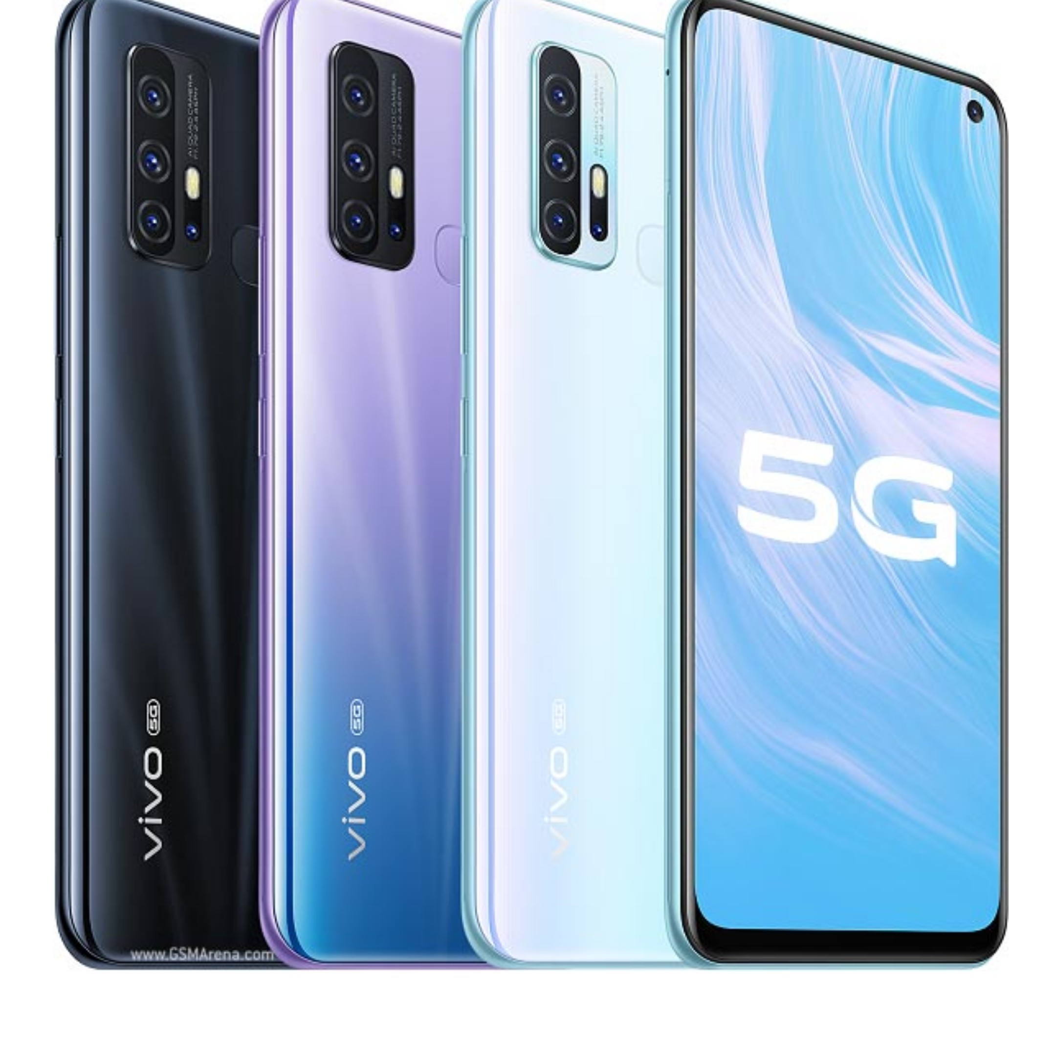 VIVO Z6 5G 2