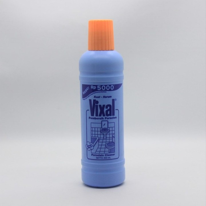 VIXAL EXSTRA KUAT 200