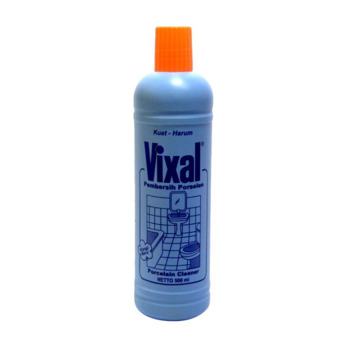 VIXAL EXSTRA KUAT 500ML