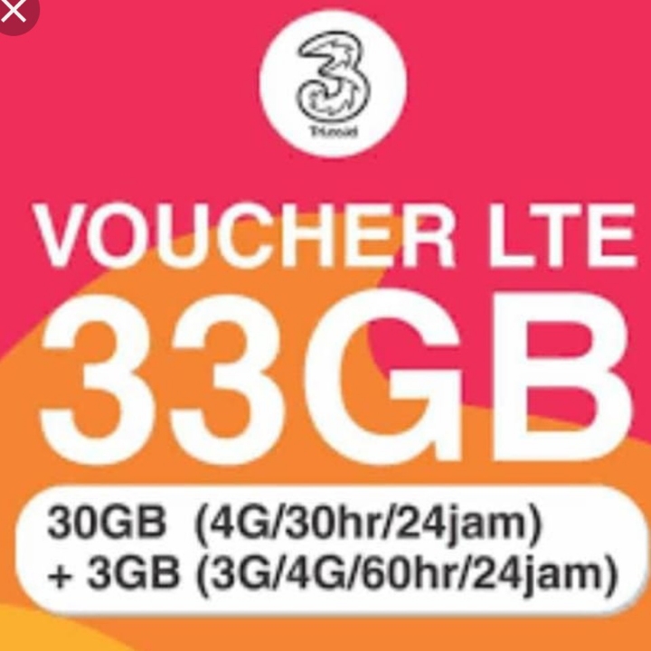 VOUCER LTE 33