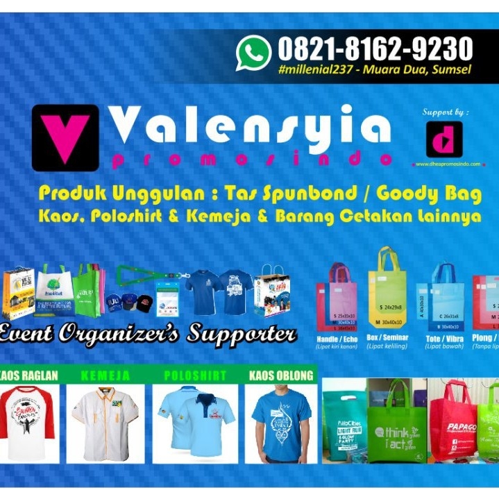 Valensyia Promosindo