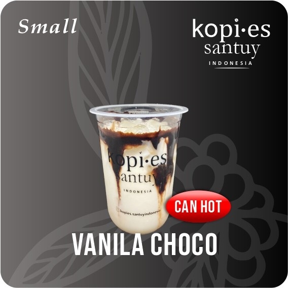 Vanila Choco