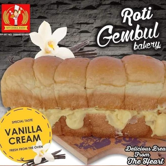 Vanila Cream