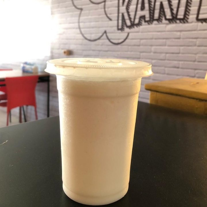 Vanila Latte