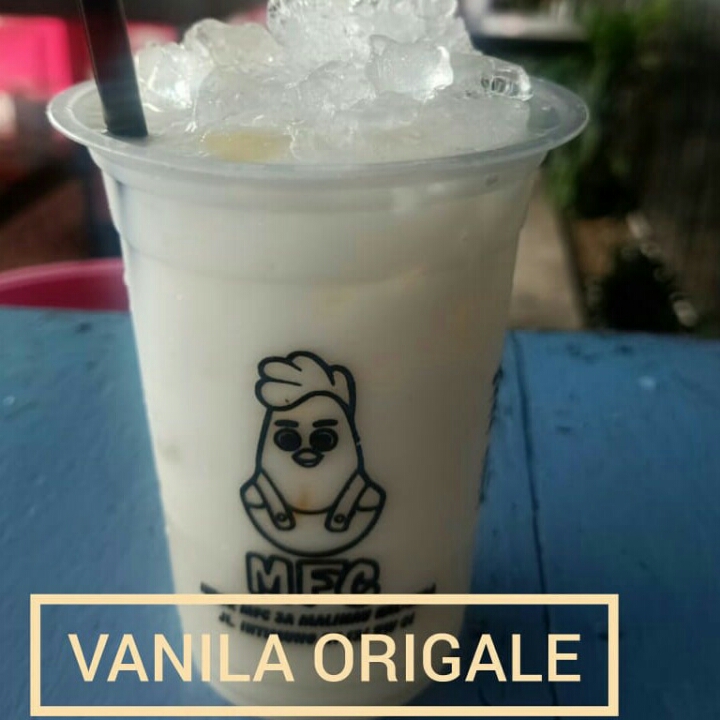 Vanila Origale