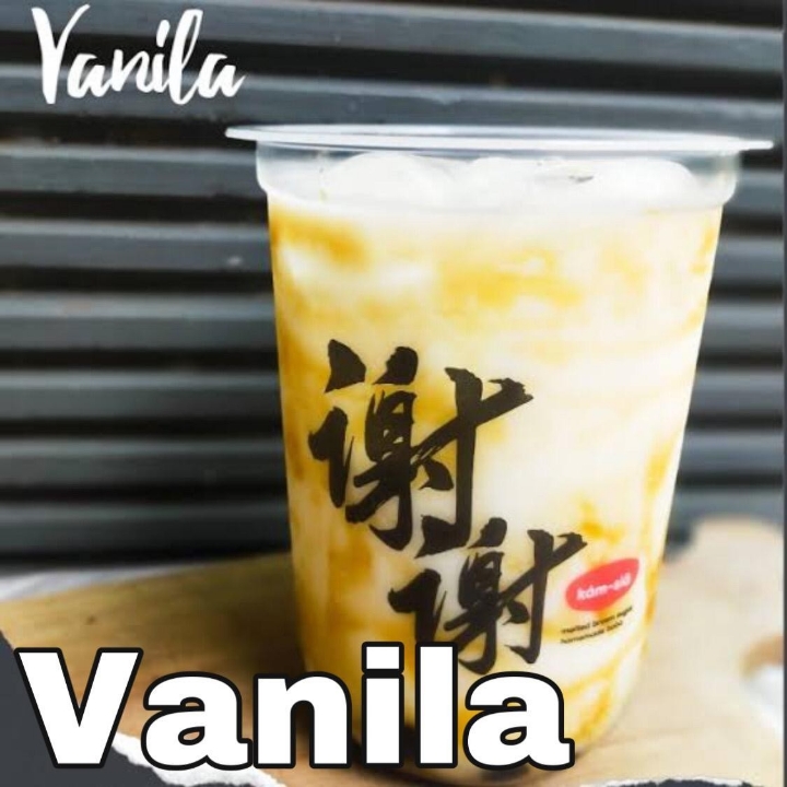 Vanilla