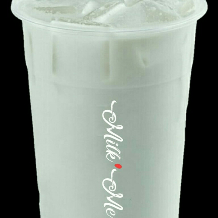 Ice Vanilla Milk