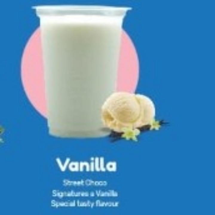 Vanilla