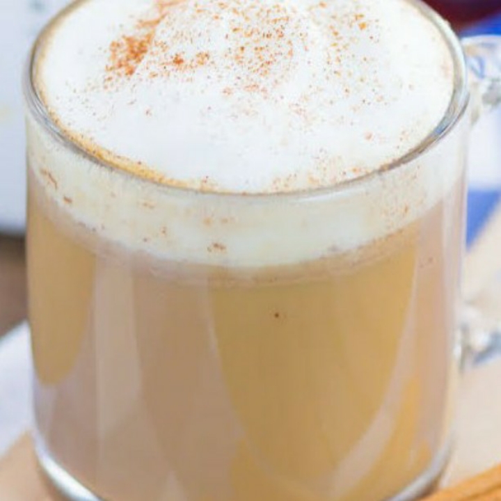 Vanilla Latte