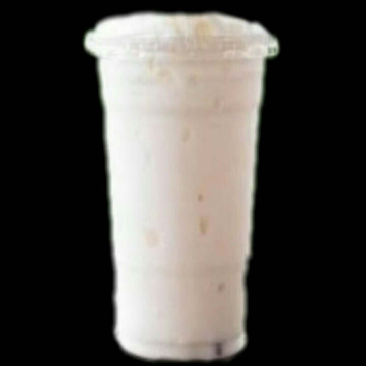 Vanilla Milkshake