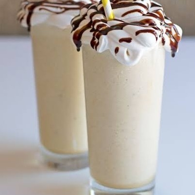 Vanilla Shake