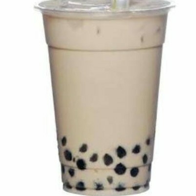 Vanilla Boba Cheseacream 