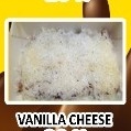 Vanilla cheese