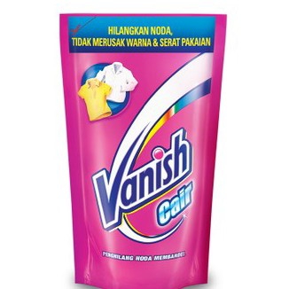 Vanish Cair