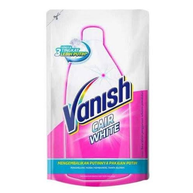 Vanish Cair White 425ml