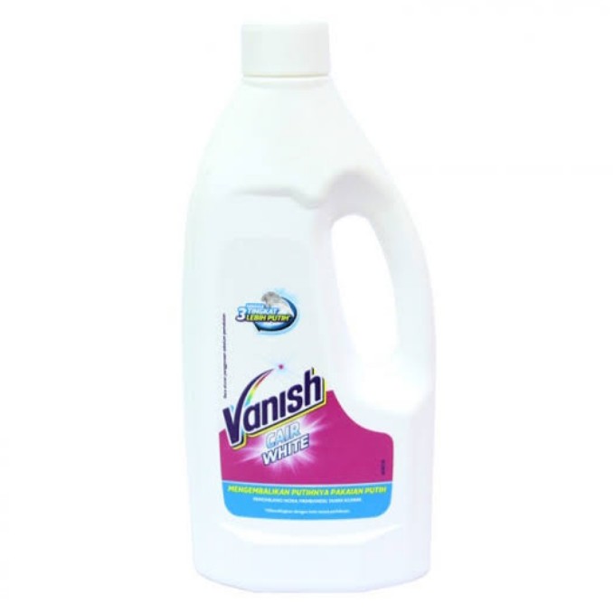 Vanish Cair White 500ml