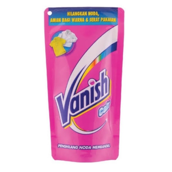 Vanish Pouch Cair 150ml