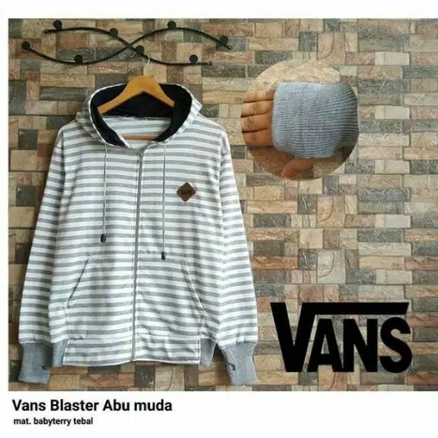 Vans Blaster  2