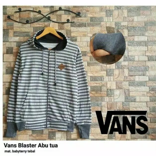 Vans Blaster  3