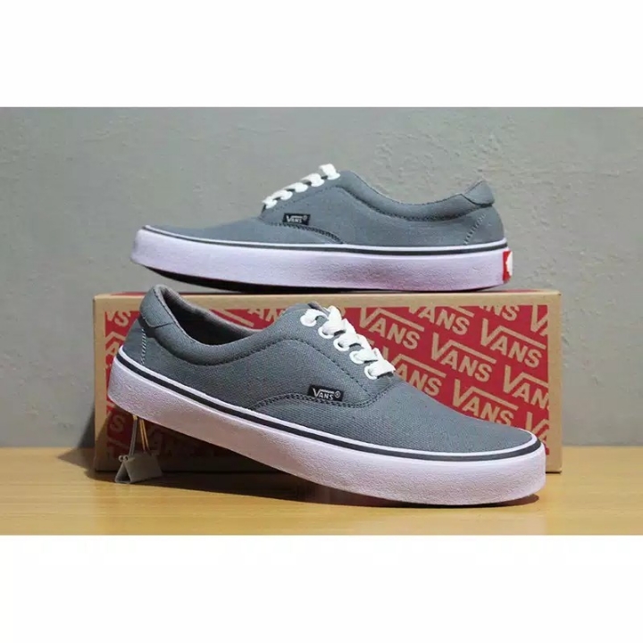 Vans Era Authentic UNISEX 3