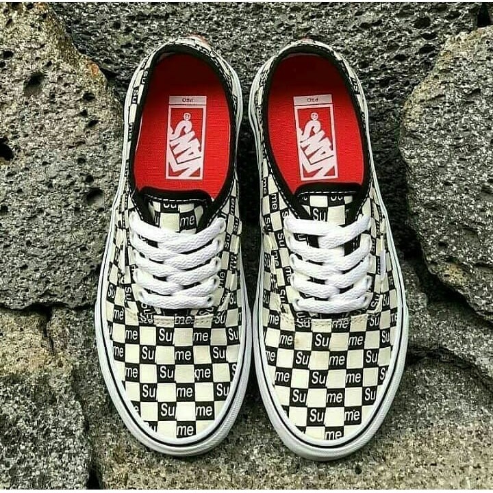 Vans Ifc Catur Sup