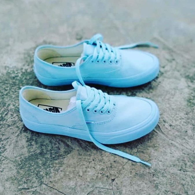 Vans Ifc Mint