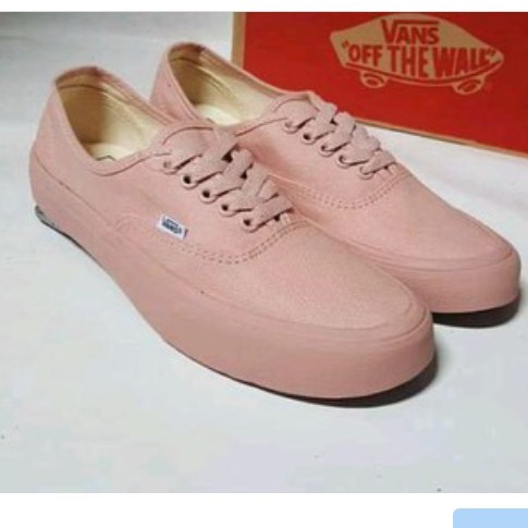 Vans Ifc Pink