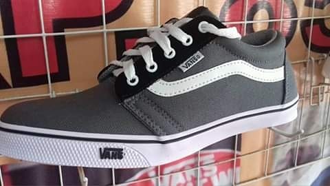 Vans Old Skul