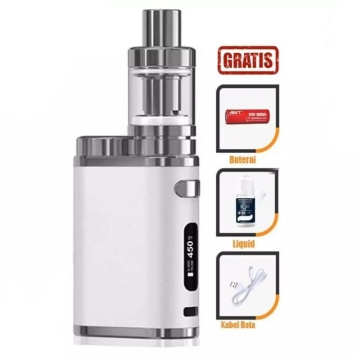 Ijc Vapor Istick Pico