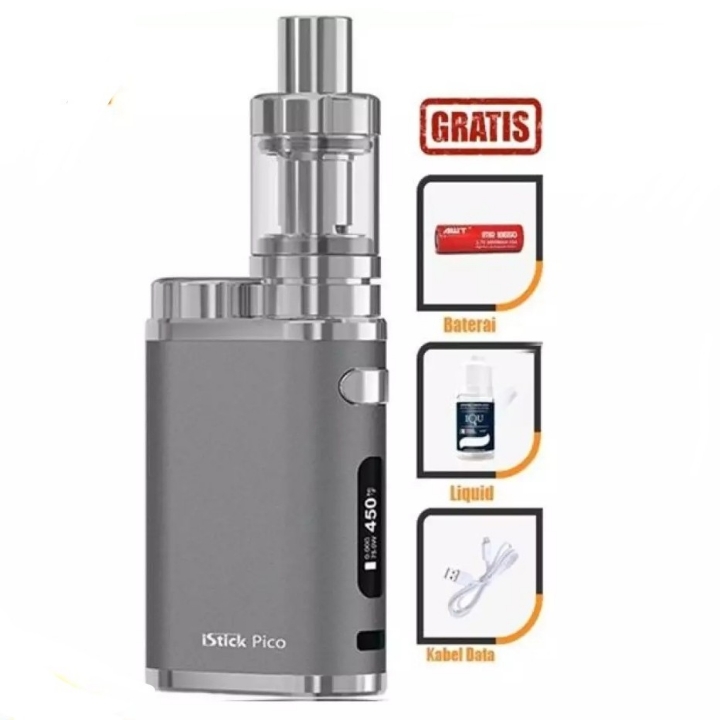 Ijc Vapor Istick Pico