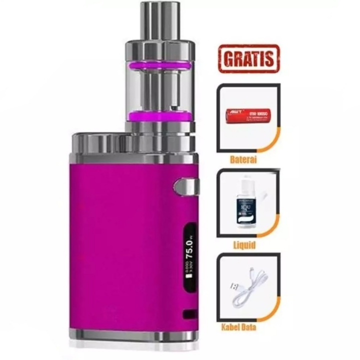 Ijc Vapor Istick Pico