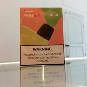 Vaporbucks Freesx POD