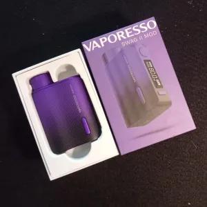 Vaporesso Swag 2