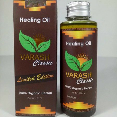 Varas Classic Oil