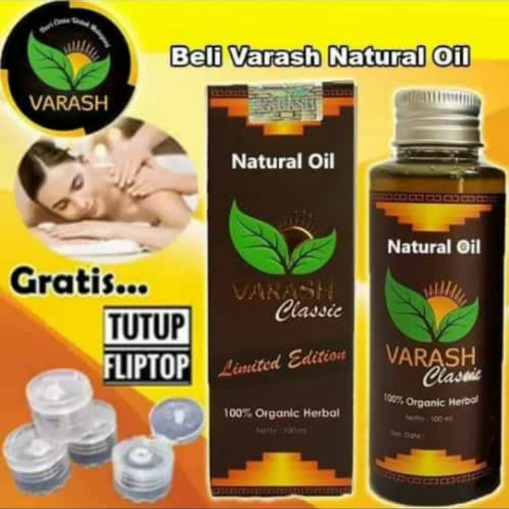 Varash Clasic