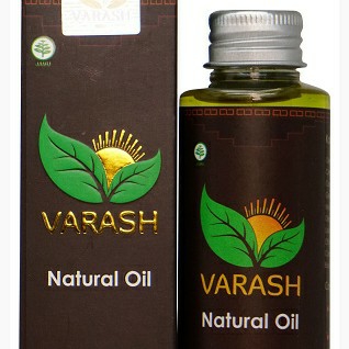 Varash Natural Oil