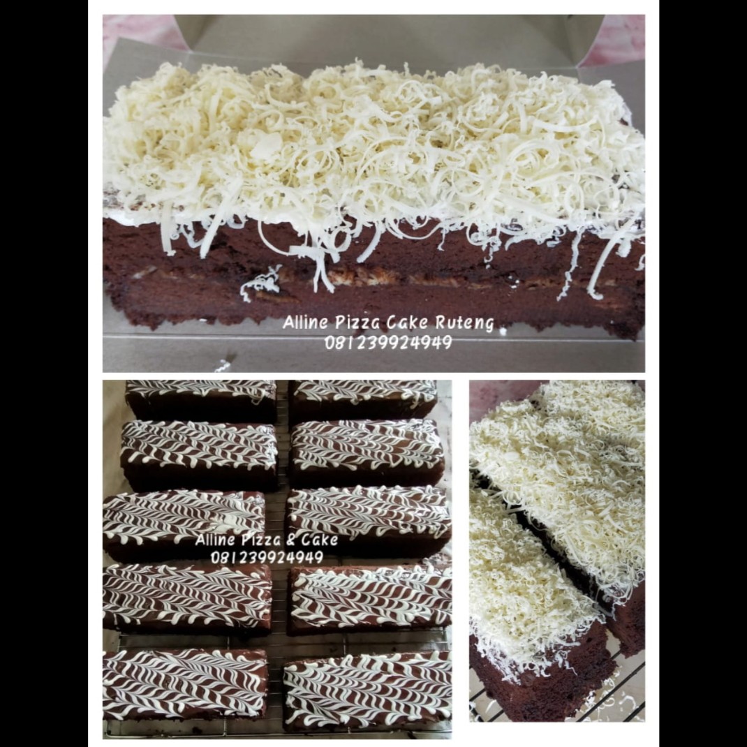 Varian Brownies