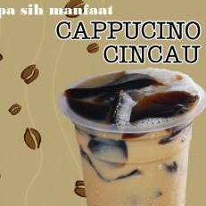 [Susu Mbok Pah] - Varian Capcin