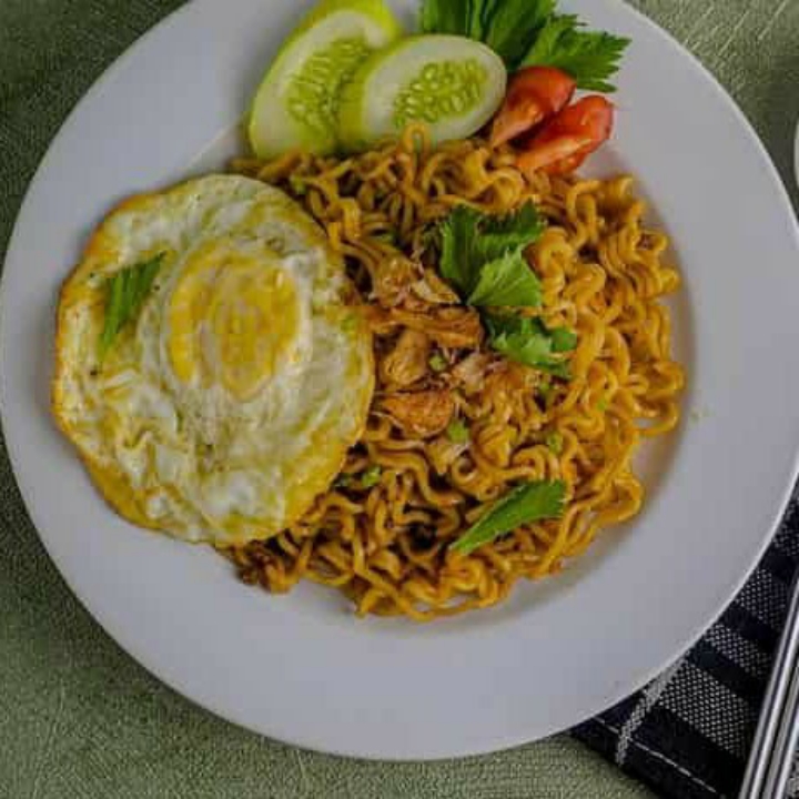 Varian Indomie Goreng 2