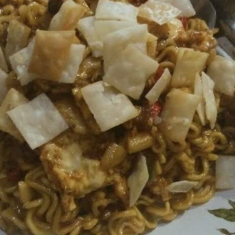 Varian Indomie Pangsit 2