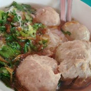 Varian Mie Bakso 2