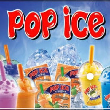 Varian Pop Ice