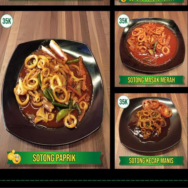 VARIAN SOTONG 2