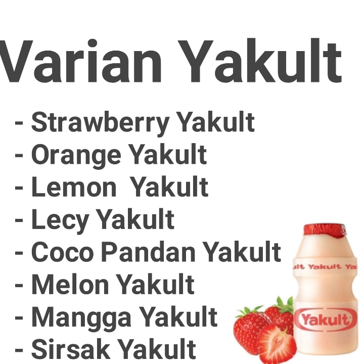 Varian Yakult